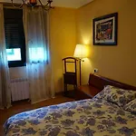 Rural Apartment