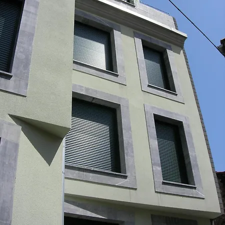 Rural Apartment