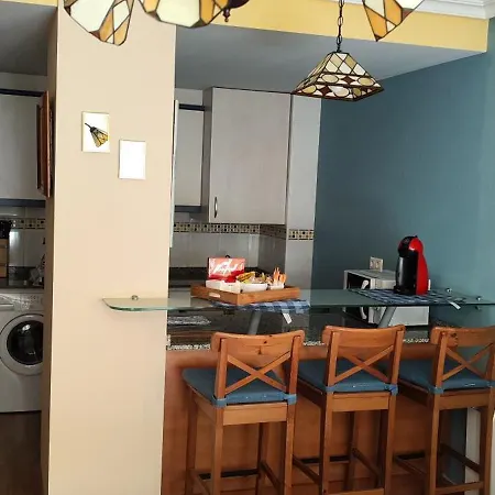 Apartment Rural