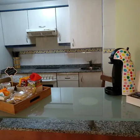 Rural Apartment