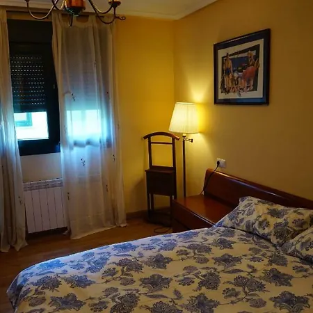 Rural Apartment