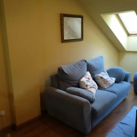 Apartamento Rural Felechosa