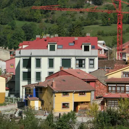 Rural Felechosa